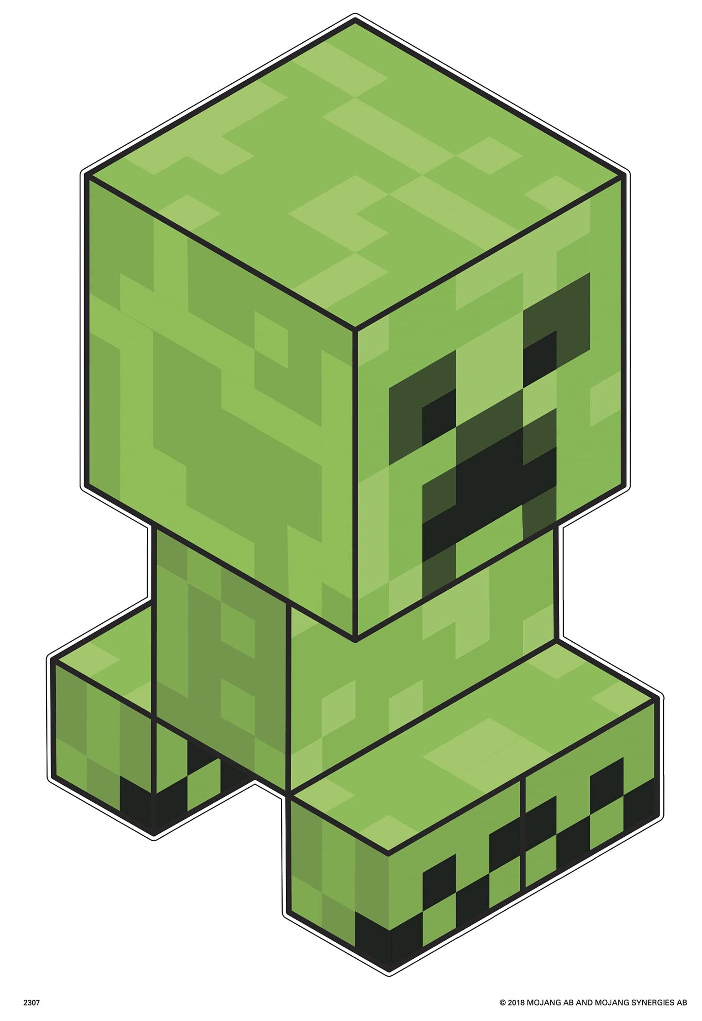 Trends International Minecraft - Device Decals