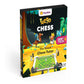 Playshifu Tacto Chess – App-Based Interactive Chess With Real Figurines | Stem Learning & Educational Toy For Ages 6+ | Story-Based Puzzles | Gift For Boys And Girls