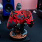 Exquisite Gaming: Toho: Godzilla Gojira King Of Monsters - Cable Guys Original Controller & Phone Holder, Collectible Device Sta