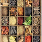 Educa Spices Puzzle (1000 Piece)