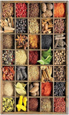 Educa Spices Puzzle (1000 Piece)