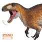 Pnso Prehistoric Dinosaur Models (52 Yinqi The Yutyrannus)