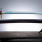 TAMASHII NATIONS PROPLICA Nichirin Sword - Muichiro Tokito - 9.4" ABS Model BAS65472