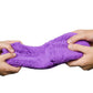 Mad Mattr Super-Soft Modelling Dough Compound That Never Dries Out By Relevant Play (Purple, 10Oz)