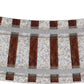 Wooden Train Track - Curved - Made in USA - 2 Pack