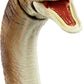 Mattel Jurassic World Legacy Collection The Lost World: Jurassic Park Mamenchisaurus Big Possible Dinosaur Toy Figure With Physical And Digital Play