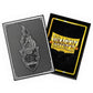 Dragon Shield: 25Th Anniversary - 100Ct Matte Art Card Sleeves - Compatible With Magic The Gathering, Pokémon, And Yugioh Tcg & Lcg Protection, For Toploaders
