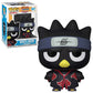 Sanrio /Naruto Funko Pop Vinyl Figure | Badtz-Maru