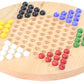 Chinese Checkers - Made in USA