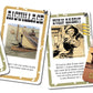 Bang The Great Train Robbery Card Game