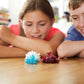 4M Crystal Growing Science Kit - DIY STEM Experiment, 7 Pieces, Educational Gift for Kids, Model 5557, Crystal Material
