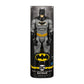 DC Comics Batman 12-Inch Rebirth Action Figure - Plastic Kids Toy for Boys Age 3+ - Model 6056680-6061414 - Batman Rebirth Color