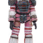 Hiya Toys Alien: Dallas 1:18 Scale Action Figure  Multicolor