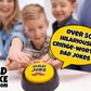 Ultimate Gift For Father'S. Dad Joke Button With Tons Of Funny Dad Jokes | Novelty Talking Button Present