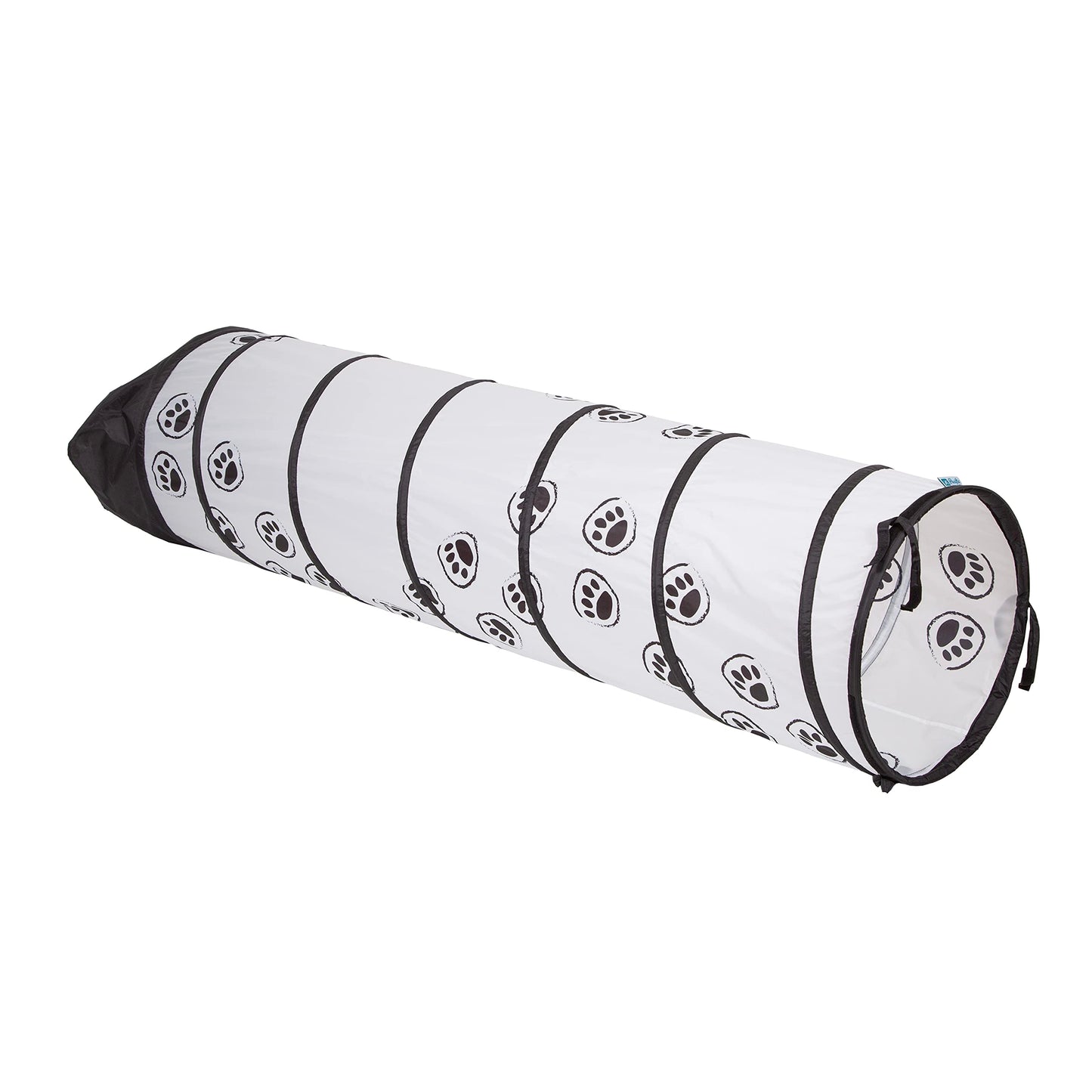 Pacific Play Tents 20558 Panda Paw 6' Tunnel 72'' X 19'' X 19''