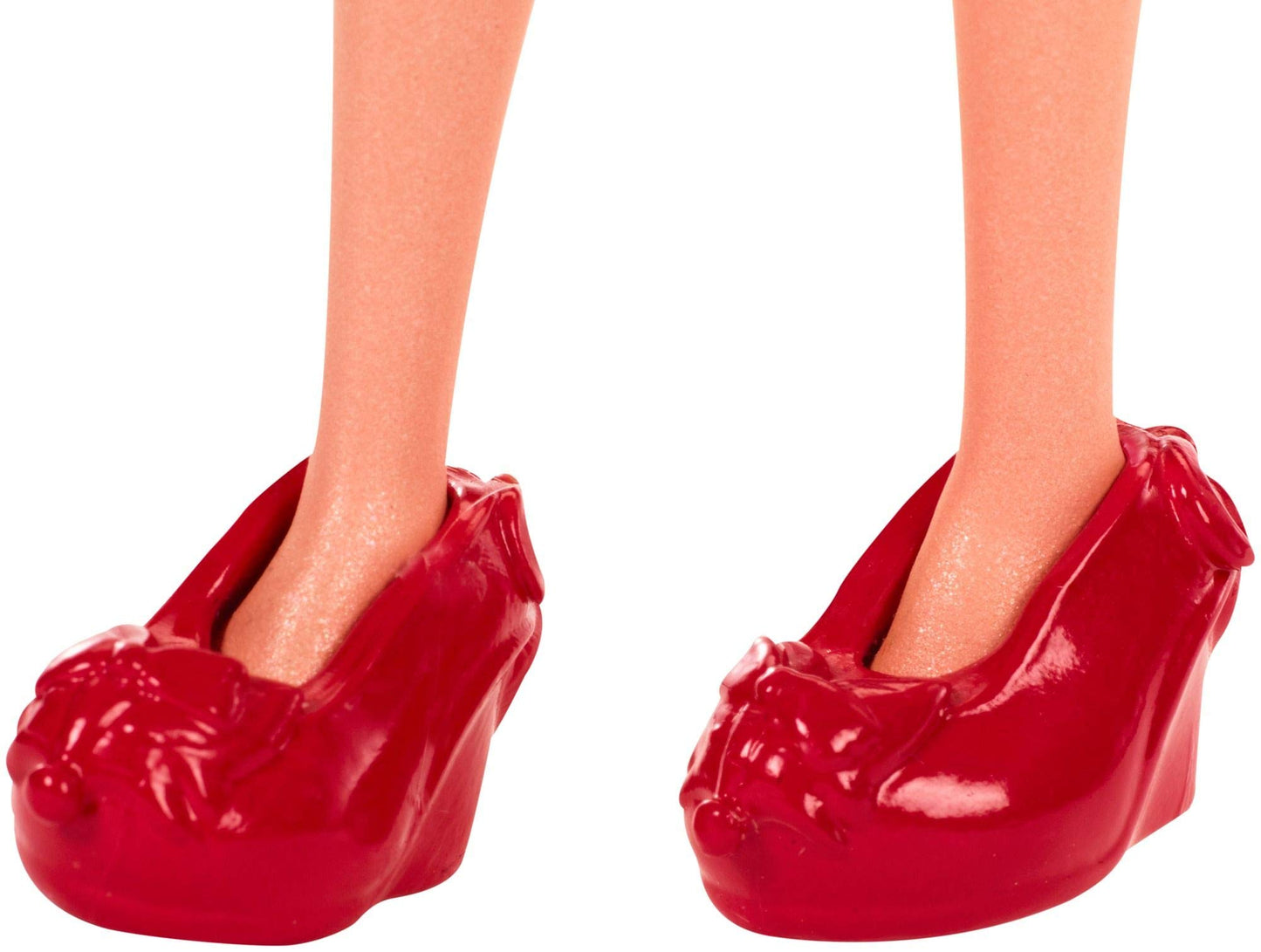 Mattel Enchantimals Felicity Fox Doll