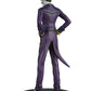 Eaglemoss Batman Arkham Asylum 10Th Anniversary Collection: #2 The Joker Figurine