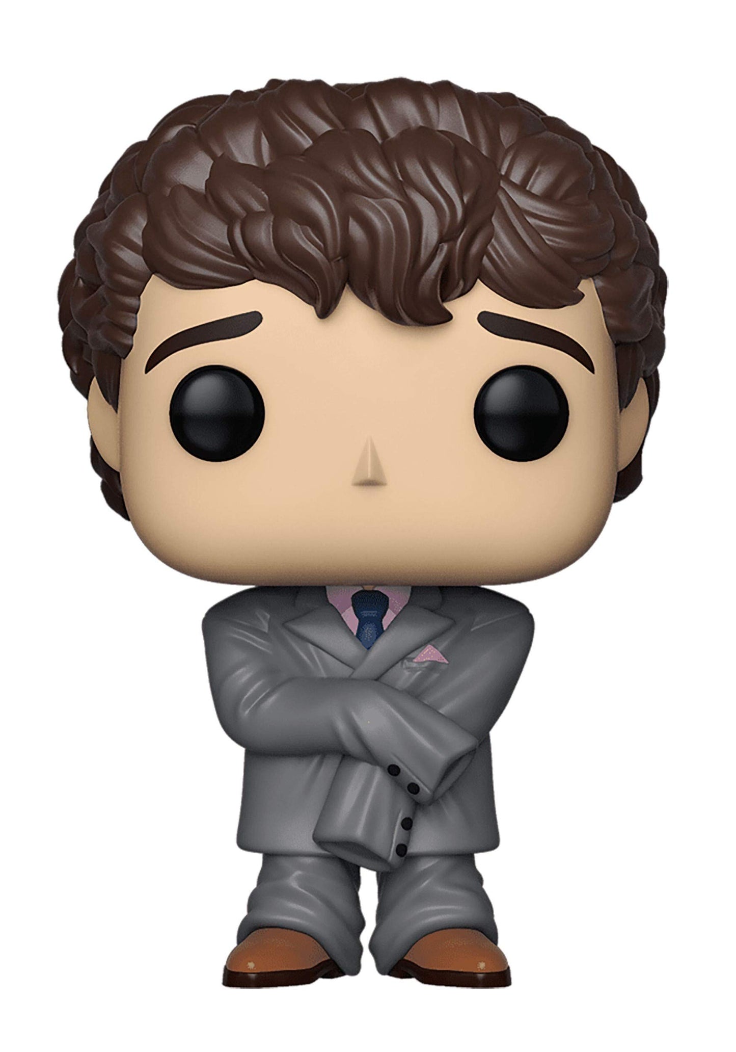 Funko POP! Movies Big - Josh Figure, Multicolor Vinyl, US One-Size, Model 42345