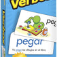 Spanish Verbs Flashcards