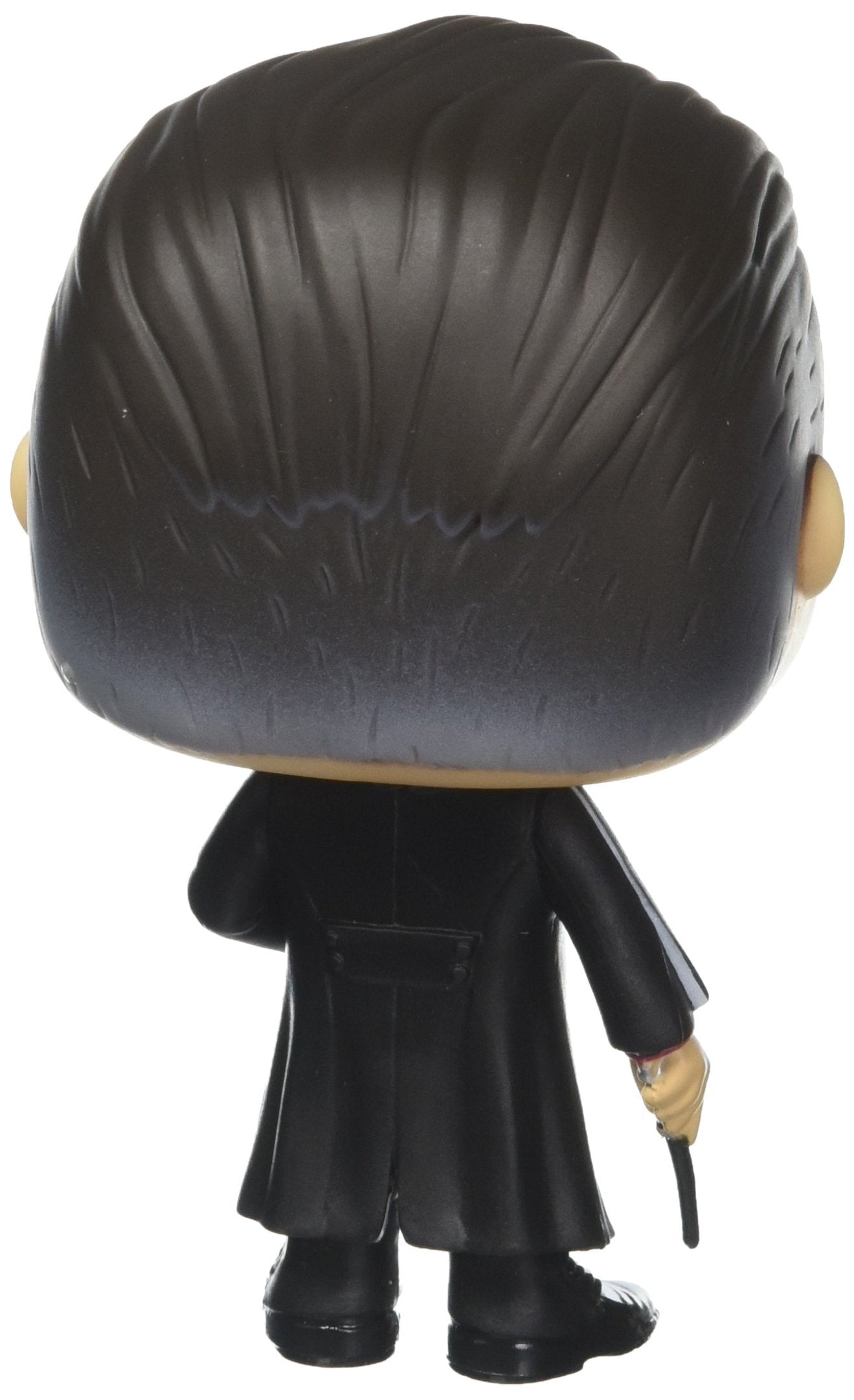 Funko Pop Movies: Fantastic Beasts - Percival Action Figure