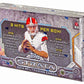 Topps 2014 Strata Nfl Trading Cards Hobby Box