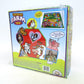 We R Fun Life on the Farm Board Game - Preschool Edition, Green, Model 4099450, Foam Material