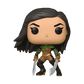Summer Convention Exclusive Talia Al Ghul VAULTED #475 Funko Pop Vinyl Figure