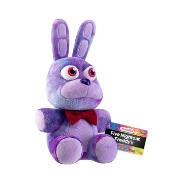 Funko Pop! Plush: Five Nights At Freddy'S, Tie Dye- Bonnie