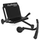 Ezyroller Classic Ride On Scooter For Kids Ages 4+ - Black
