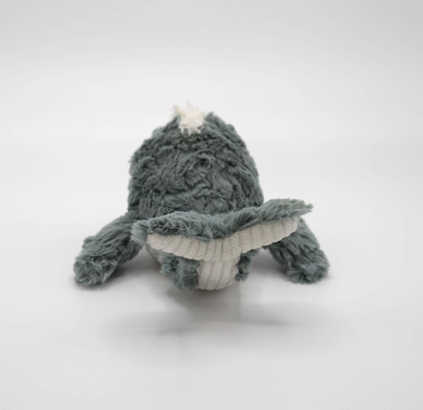 Mary Meyer Putty Stuffed Animal Soft Toy  6-Inches  Puttling Whale
