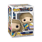 Thor: Love And Thunder Thor VAULTED #1261 Funko Pop Vinyl Figure