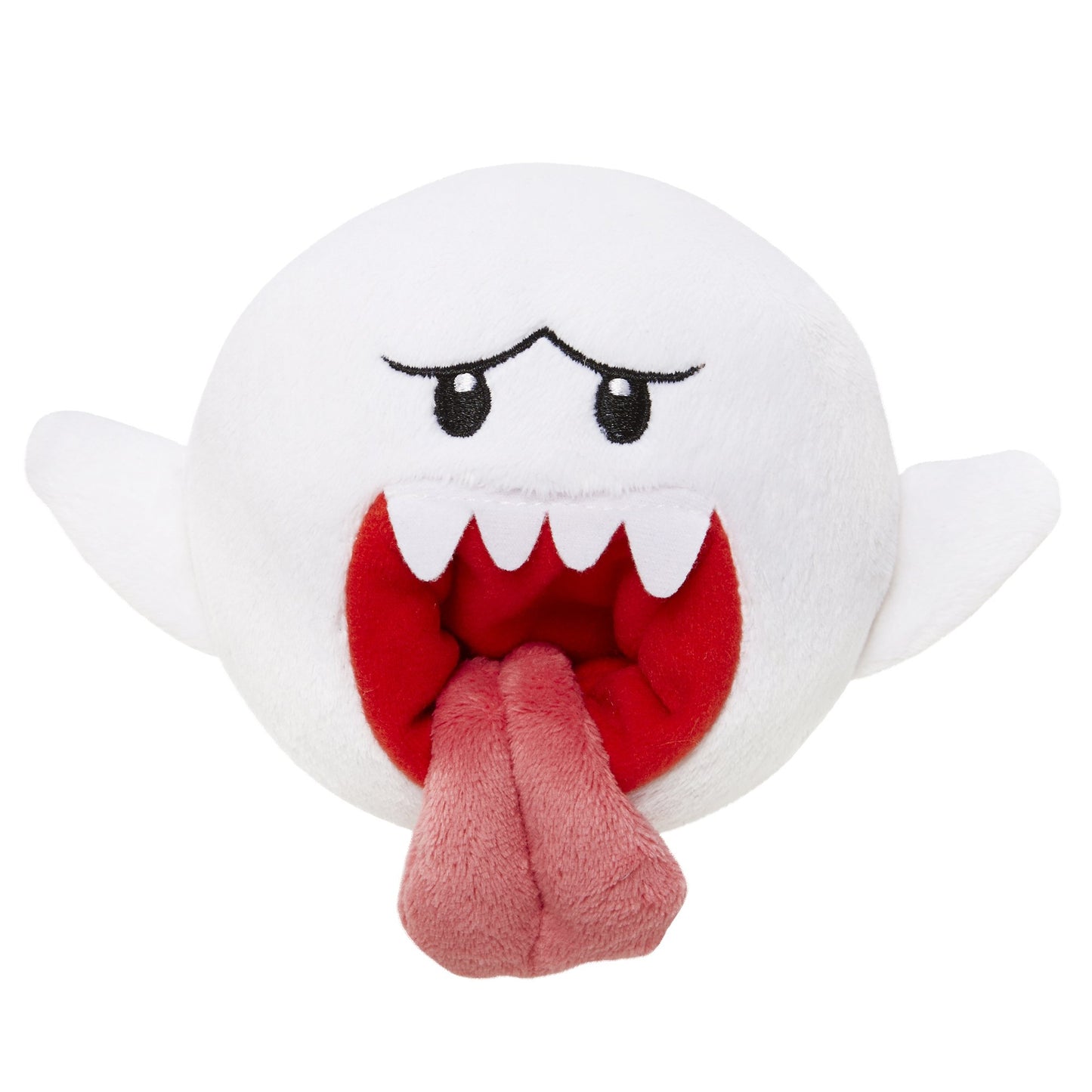 Super Mario 5'' Boo Plush