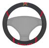 FANMATS 14909 Maryland Terrapins Embroidered Steering Wheel Cover 15 x 15