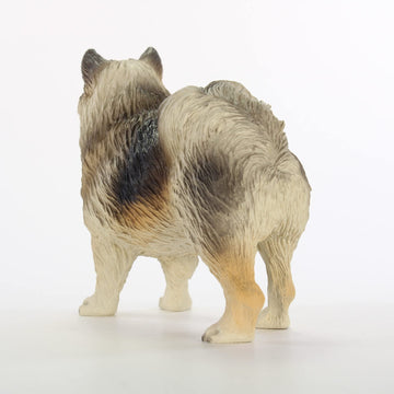 Conversation Concepts Keeshond Figurine