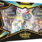 Pokemon Trading Card Game Shining Fates Dragapult VMAX enhanced Collection [7 Booster Packs  2 Promo Cards  Oversize Card & Coin]