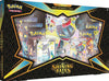 Pokemon Trading Card Game Shining Fates Dragapult VMAX enhanced Collection [7 Booster Packs  2 Promo Cards  Oversize Card & Coin]