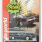 Auto World X Premium Hobbies Blue Comic Book 1966 Batman Batmobile Ho Scale Slot Car Cp7811