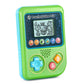 LeapFrog Preschool Game and Go Handheld Video Game Toy, Green