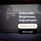 Flik Peacemaker - Thumbs Up & Down Light - Hottest Gifted Car Accessories, Truck Accessories, Car Gadgets & Road Rage Signs For