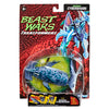 Transformers Maximal Cybershark Beats Wars 12cm Action Figure, Multicolored, Model F4219