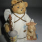 Cherished Teddies 'Celeste'--An Angel To Watch Over You