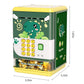 AIQI Dinosaur Electronic Piggy Bank for Boys,Mini ATM Toys of Kids,Savings Machine with Personal Password & Fingerprint Unlockin