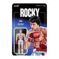 Super7 Rocky Balboa (Boxing) - 3.75' Rocky Action Figure Classic Movie Collectibles And Retro Toys