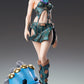 Medicos JoJo’s Bizarre Adventure Jolyne Cujoh PVC Figure - Multicolor, Model ME44290, Collectible Art Toy