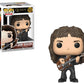 Funko 33728 Pop Rocks: Queenjohn Deacon, Multicolor