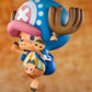 TAMASHII NATIONS - One Piece - Cotton Candy Lover Chopper, Bandai Spirits FiguartsZERO Collectible Figure