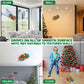 EpochAir Wall Climbing Remote Control Car (Xmas)