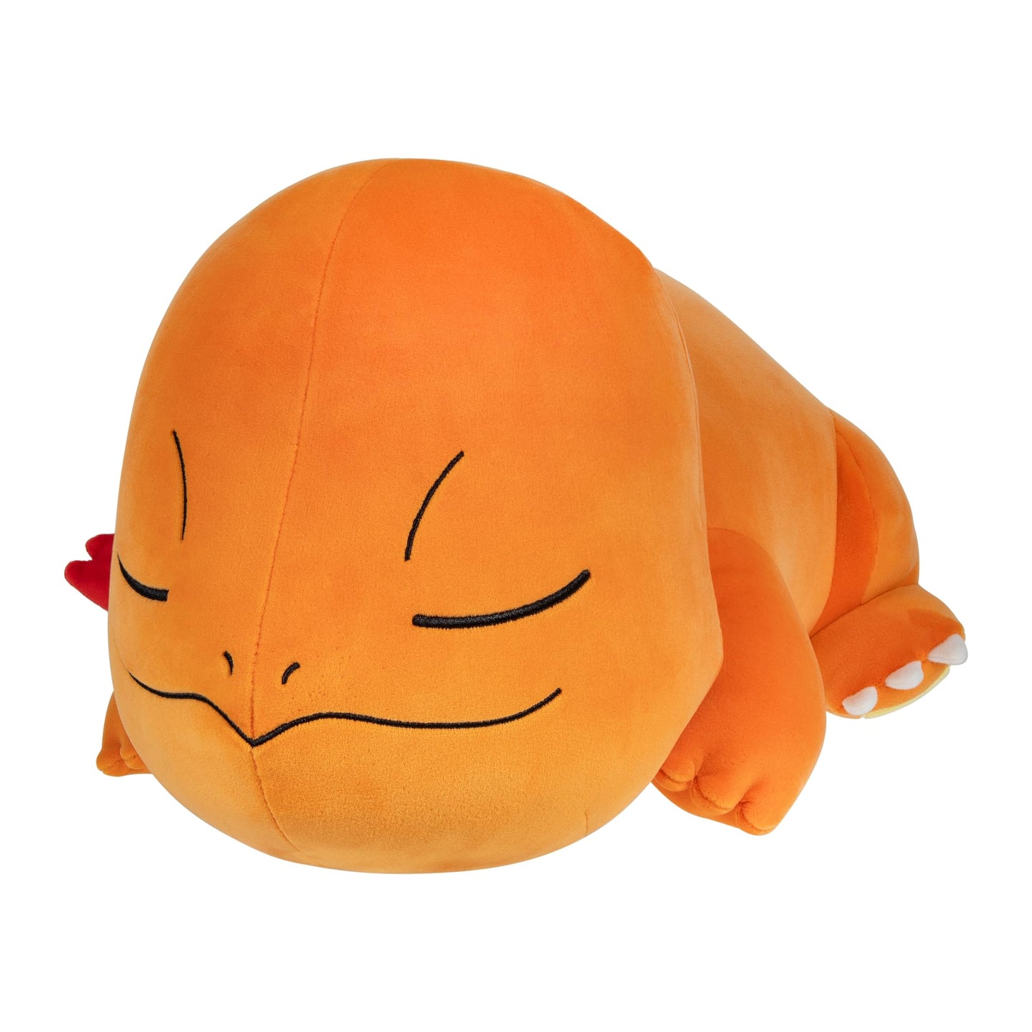 Pok  Mon Pkw3883-45 Cm Sleeping Plush - Glumanda, Official Plush