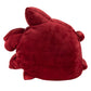 Club Mocchi Mocchi- Animal Crossing Plush - Flick Plushie - Animal Crossing New Horizons Collectible Squishy Plushies - 15 Inch