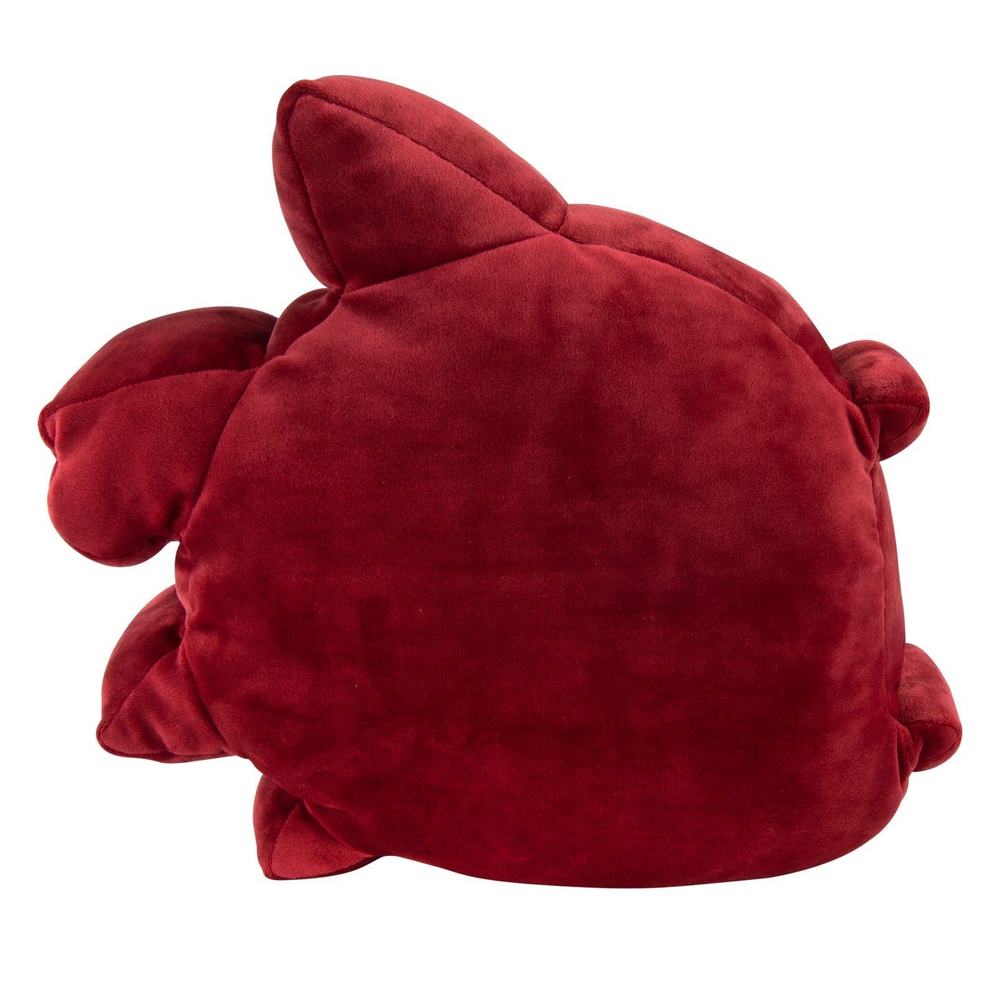 Club Mocchi Mocchi- Animal Crossing Plush - Flick Plushie - Animal Crossing New Horizons Collectible Squishy Plushies - 15 Inch